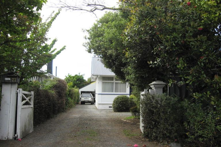 Photo of property in 77 Maxwell Road, Blenheim, 7201