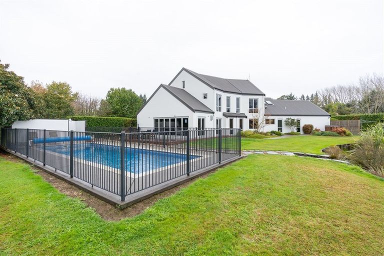 Photo of property in 51c Poplar Lane, Matangi, Hamilton, 3284