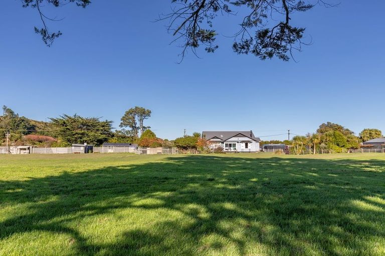 Photo of property in 1 Trickies Road, Gladstone, Greymouth, 7805