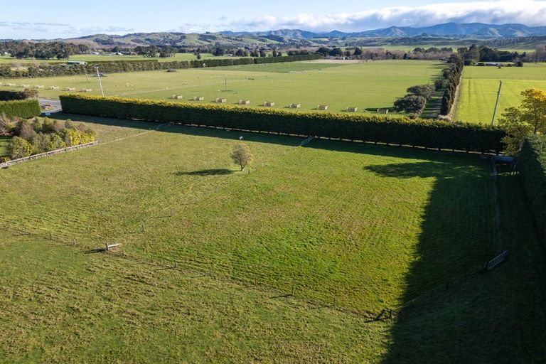 Photo of property in 524j Paierau Road, Opaki, Masterton, 5881