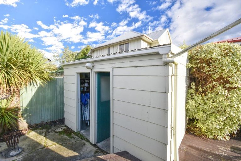 Photo of property in 47 Duke Street, North Dunedin, Dunedin, 9016