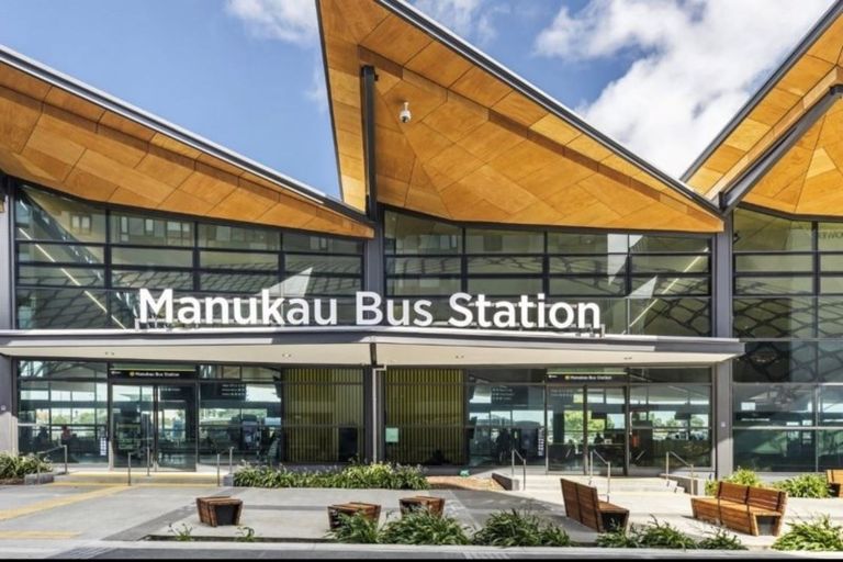 Photo of property in Twin Towers, 308/17 Putney Way, Manukau, Auckland, 2104