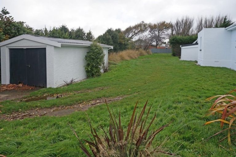 Photo of property in 164 Kew Road, Kew, Invercargill, 9812