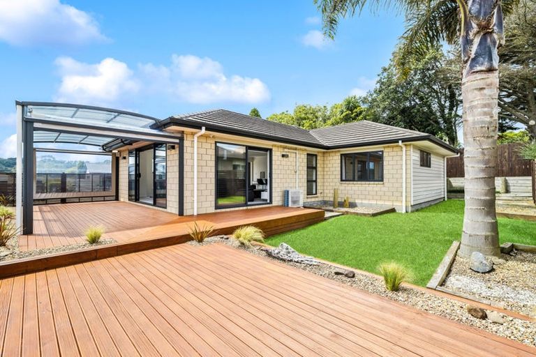 Photo of property in 14 Hua Place, Tuakau, 2121
