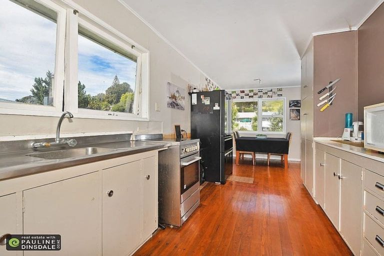Photo of property in 26 Silverstream Road, Horahora, Whangarei, 0110