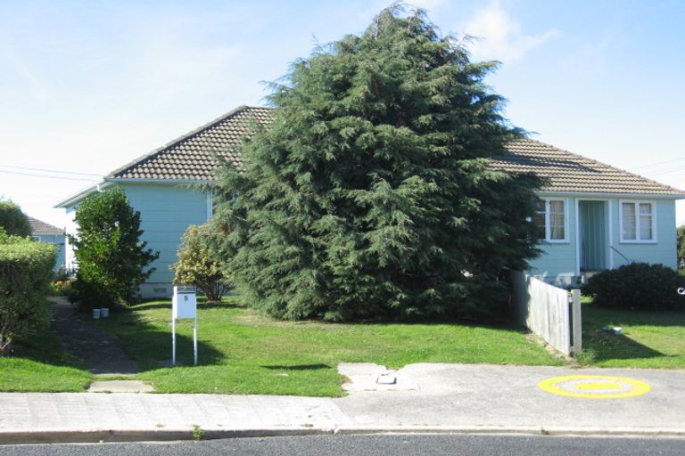 Photo of property in 5 Avondale Street, Corstorphine, Dunedin, 9018