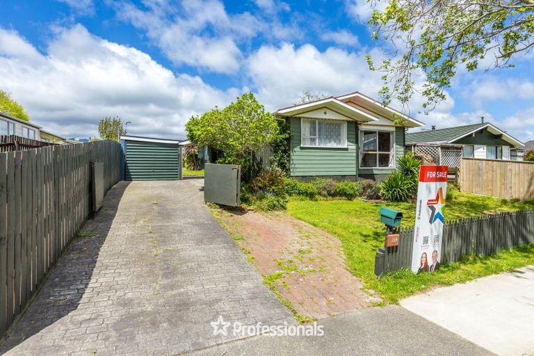 Photo of property in 169 California Drive, Totara Park, Upper Hutt, 5018