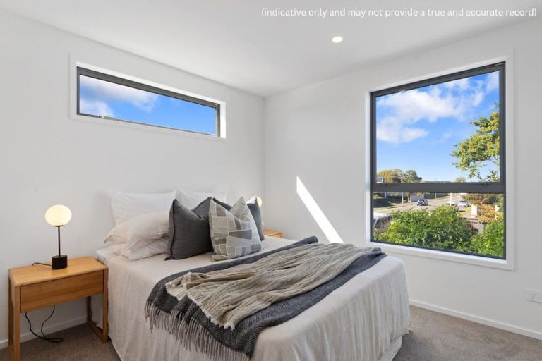 Photo of property in 112b Edgeware Road, St Albans, Christchurch, 8014