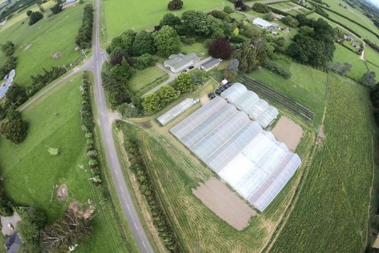 Photo of property in 98 Watsons Road, Te Ore Ore, Masterton, 5886