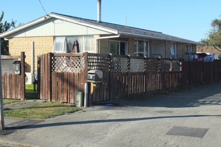 Photo of property in 5 College Street, Oamaru North, Oamaru, 9400