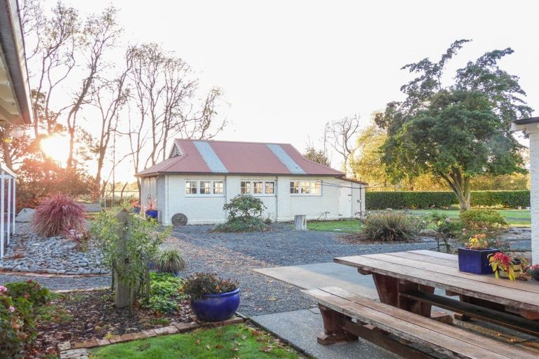 Photo of property in Ashfield, 410 Orari Station Road, Geraldine, 7992
