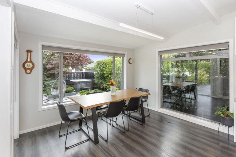 Photo of property in 486 Ilam Road, Bryndwr, Christchurch, 8052