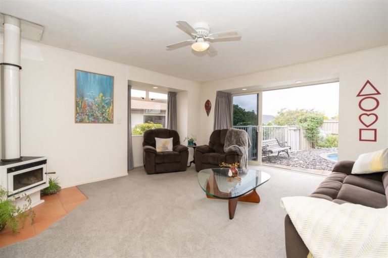 Photo of property in 55 Lansdowne Crescent, Glenview, Hamilton, 3206