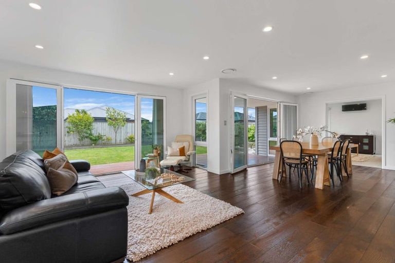 Photo of property in 12a Marvell Lane, Rolleston, 7614