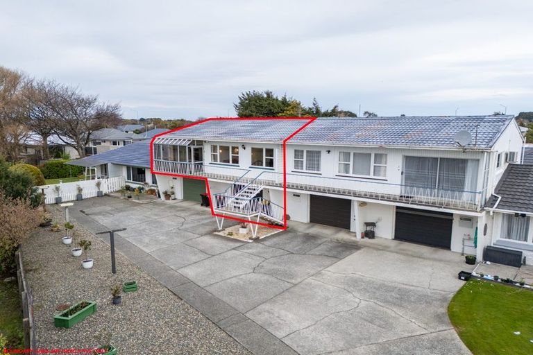 Photo of property in 3/15 Ward Street, Waverley, Invercargill, 9810
