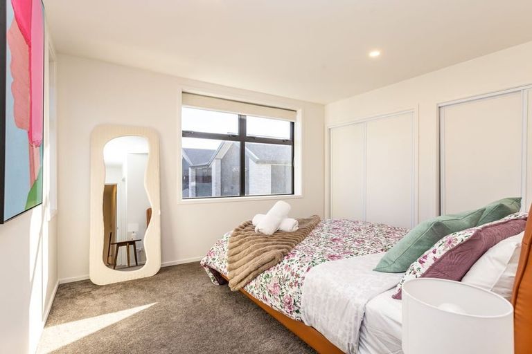 Photo of property in 1/239 Lichfield Street, Christchurch Central, Christchurch, 8011