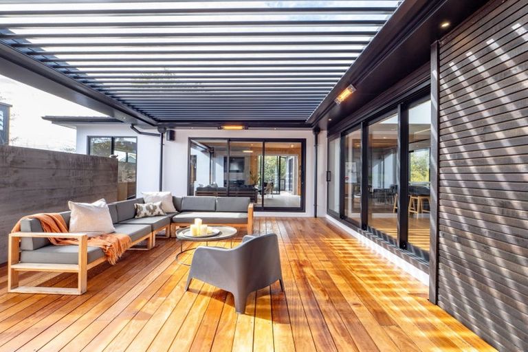 Photo of property in 22b Strowan Road, Strowan, Christchurch, 8052