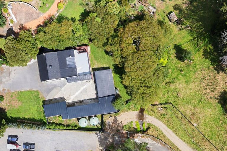 Photo of property in 517a Ohariu Valley Road, Ohariu, Wellington, 6037