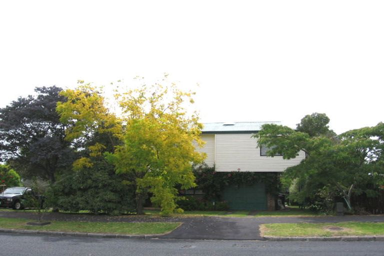 Photo of property in 24 Roberta Avenue, Glendowie, Auckland, 1071