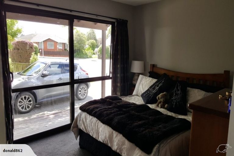 Photo of property in 4 Mallett Place, Halswell, Christchurch, 8025