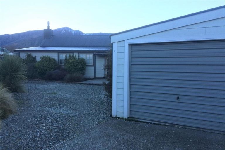 Photo of property in 7 Fletcher Way, Arrowtown, 9302