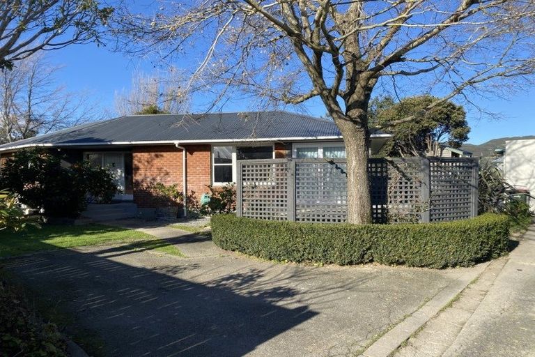 Photo of property in 43 Frederick Street, Avalon, Lower Hutt, 5011