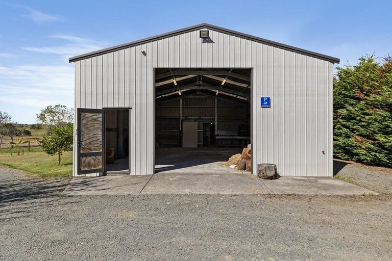 Photo of property in 758 Kaiwaka-mangawhai Road, Hakaru, Wellsford, 0975