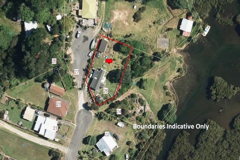 Photo of property in 26 Northwood Avenue, Pukenui, Kaitaia, 0484