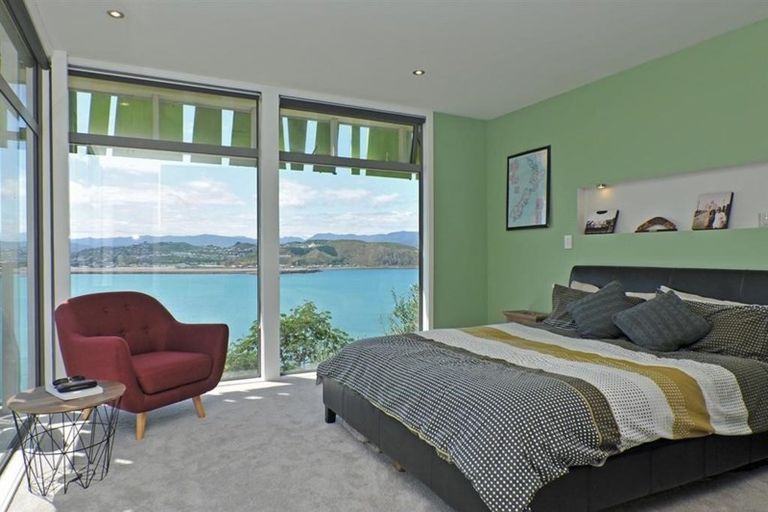 Photo of property in 45a View Road, Houghton Bay, Wellington, 6023