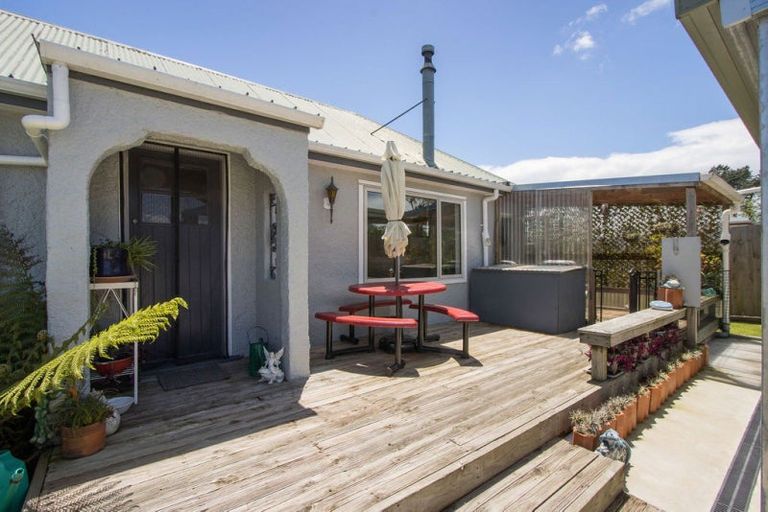 Photo of property in 107a Barry Road, Waihi, 3610