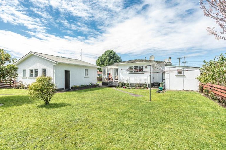 Photo of property in 59 Peat Street, Whanganui, 4500