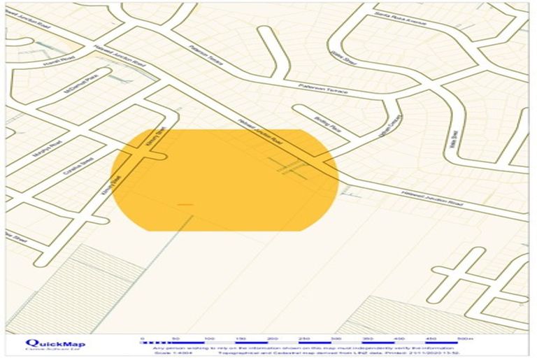 Photo of property in 2/163 Halswell Junction Road, Halswell, Christchurch, 8025