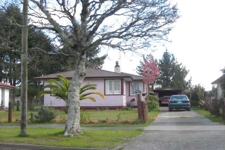 Photo of property in 118 Pine Drive, Murupara, 3025