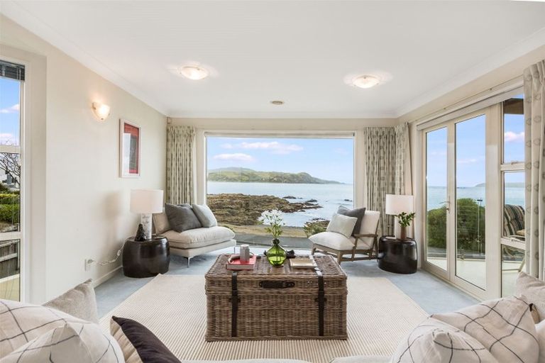 Photo of property in 13 Moana Road, Plimmerton, Porirua, 5026