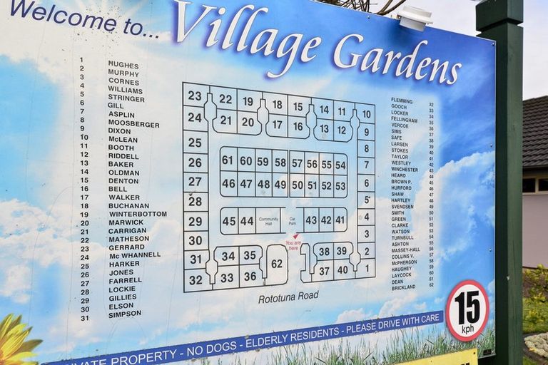 Photo of property in Village Gardens, 59/16 Rototuna Road, Flagstaff, Hamilton, 3210