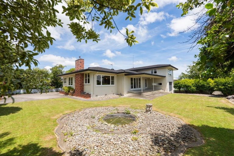 Photo of property in 2 Squires Place, Awapuni, Palmerston North, 4412