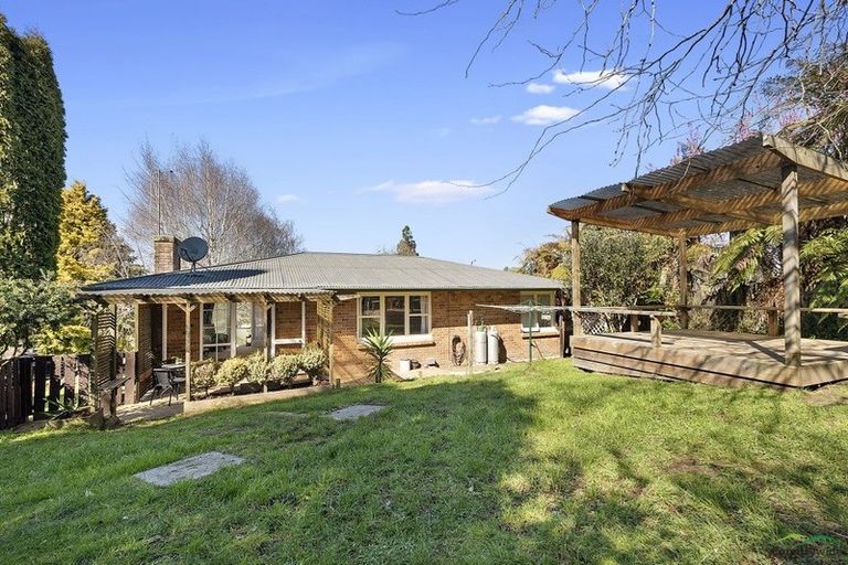 Photo of property in 2 Reid Drive, Putaruru, 3411