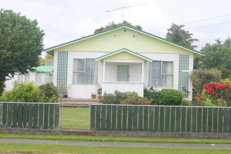 Photo of property in 46 Goldfinch Street, Ohakune, 4625