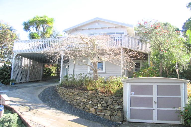 Photo of property in 136 Beach Road, Onerahi, Whangarei, 0110