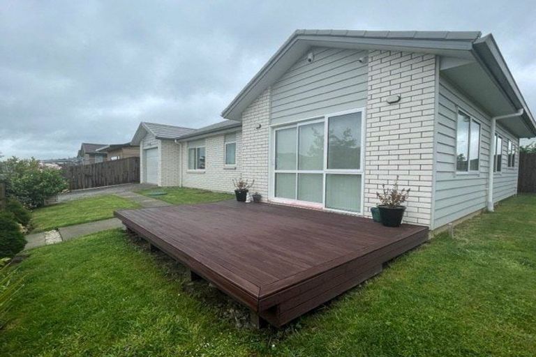 Photo of property in 55 Tawhiti Road, Pukekohe, 2120