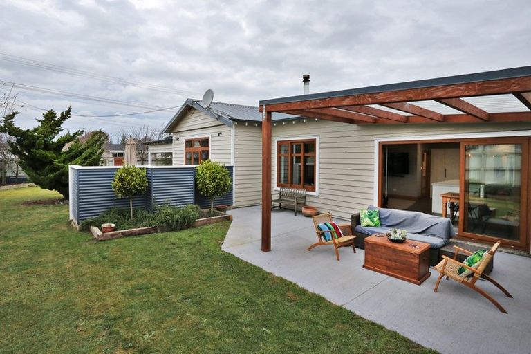 Photo of property in 110 Ross Street, Grasmere, Invercargill, 9810