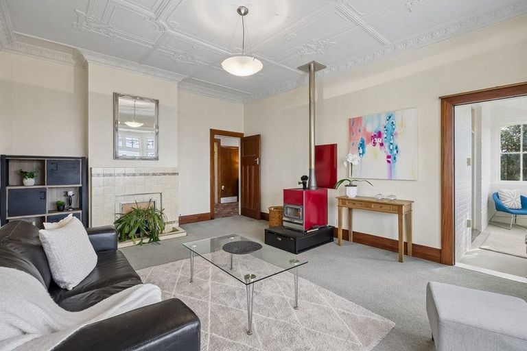 Photo of property in 47 Scarba Street, Roslyn, Dunedin, 9010