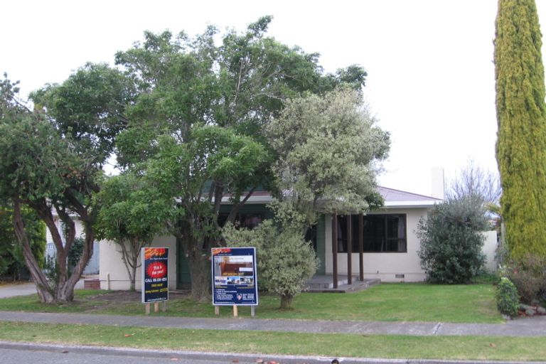 Photo of property in 20 Coverdale Street, Onekawa, Napier, 4110