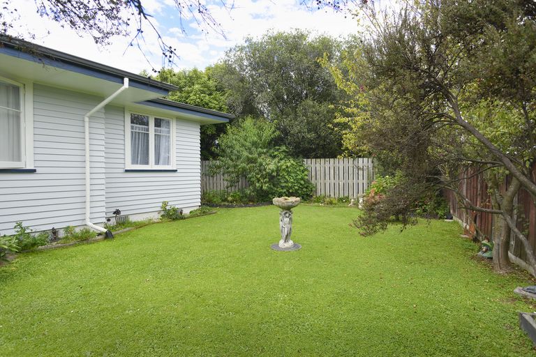 Photo of property in 45 Cockburn Street, Kuripuni, Masterton, 5810