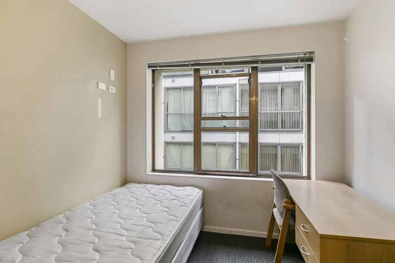 Photo of property in Orange Apartments/victoria Centr, 309/169 The Terrace, Wellington Central, Wellington, 6011