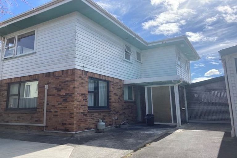 Photo of property in 270 Shirley Road, Papatoetoe, Auckland, 2025