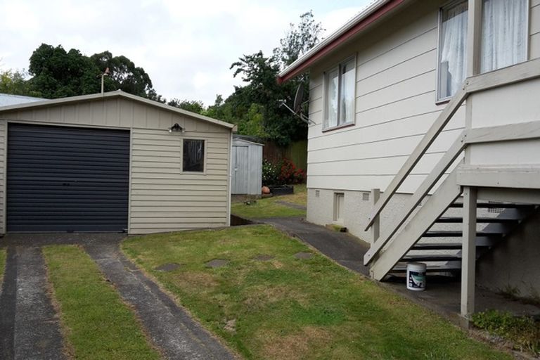 Photo of property in 63 Huanui Street, Ranui, Porirua, 5024