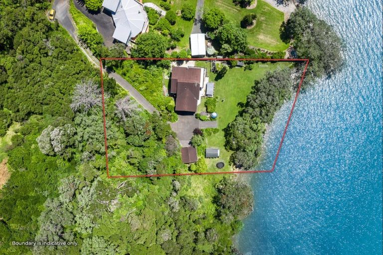 Photo of property in 31 Young Street, Mahurangi East, Warkworth, 0982