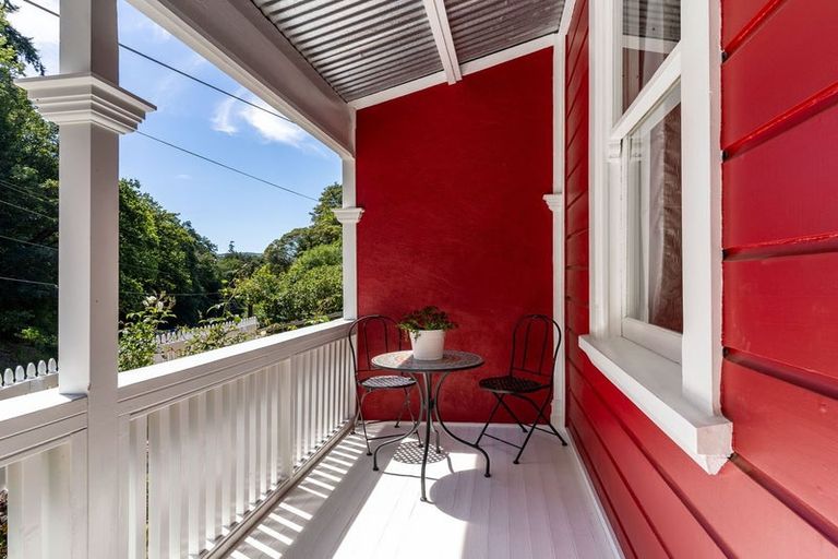 Photo of property in 59 Serpentine Avenue, Dunedin Central, Dunedin, 9016