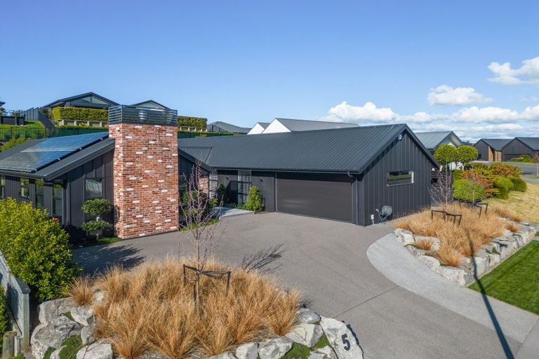 Photo of property in 5 Ridge Drive, Omokoroa, 3114